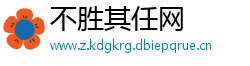 不胜其任网